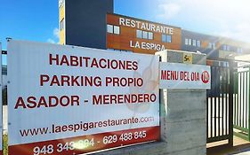 Pension La Espiga